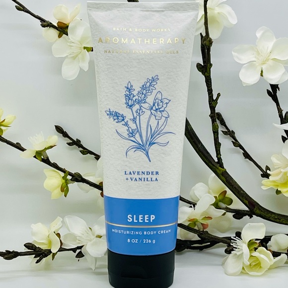 Bath and Body Works Aromatherapy Sleep 3-Piece Set - Picture 5 of 6